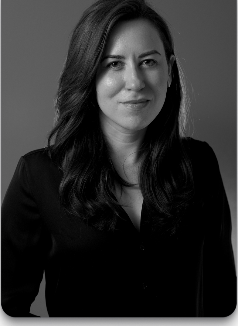 Leah Huyghe