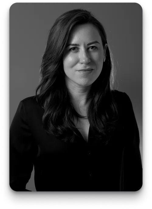 Leah Huyghe