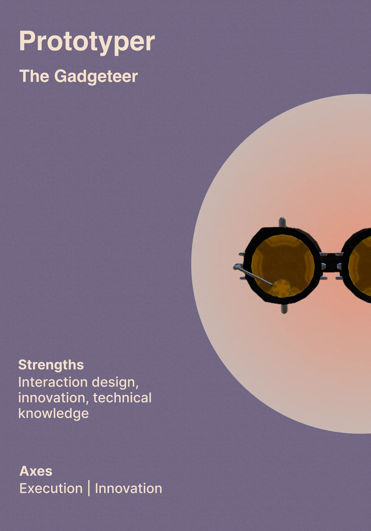 Prototyper — The Gadgeteer