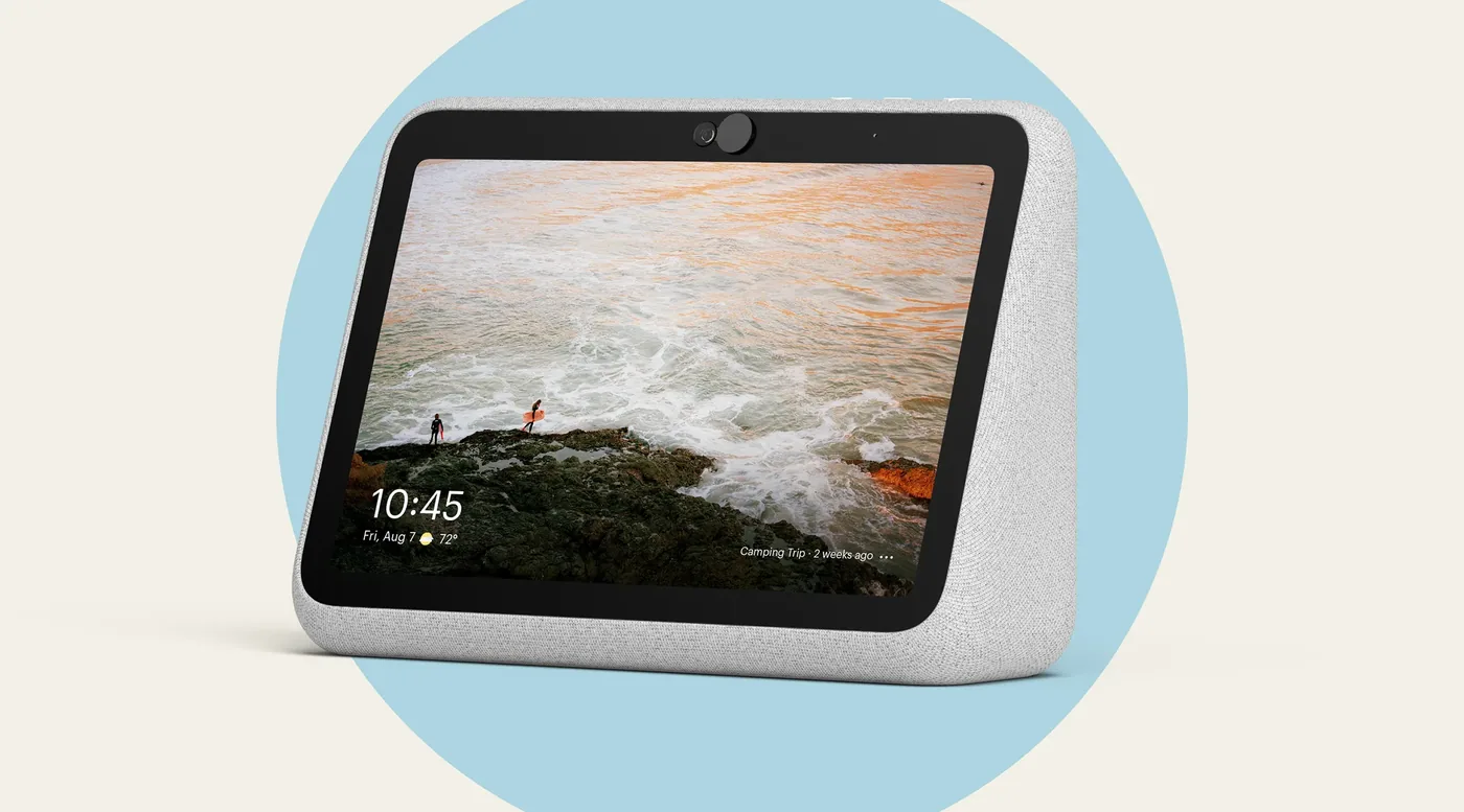Facebook Portal